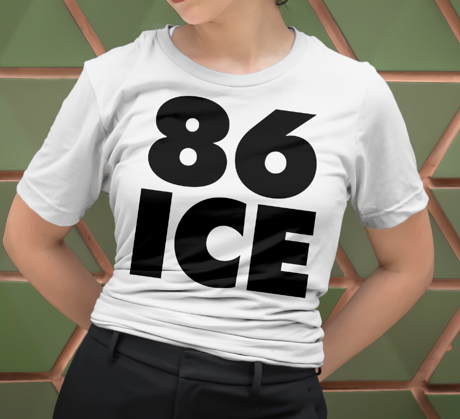 86 ICE