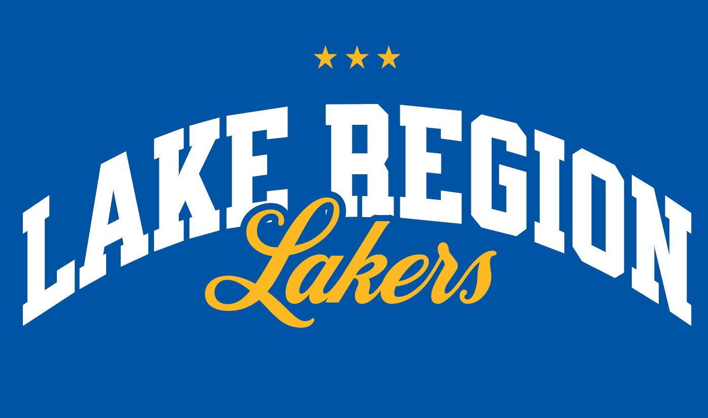 Lake Region Royal Hoodie